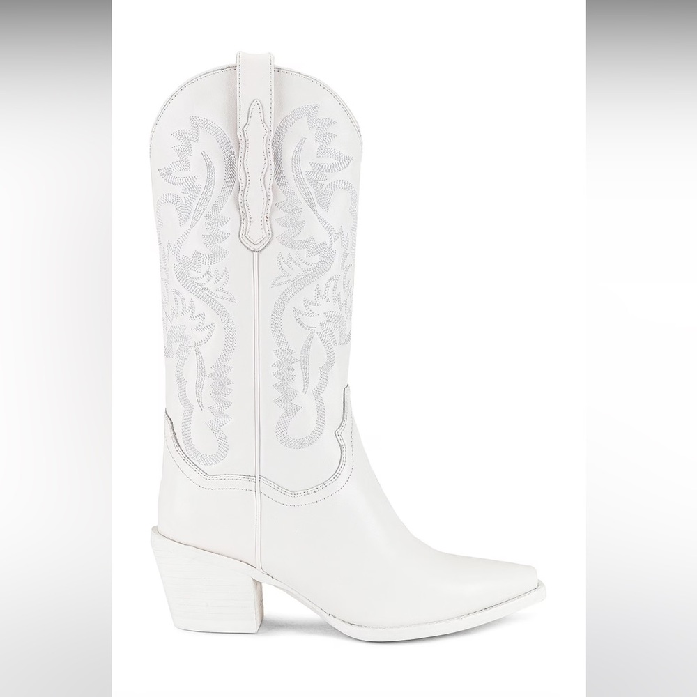 Jeffrey Campbell Dagget Boot